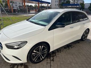Mercedes-Benz Clase B 2019