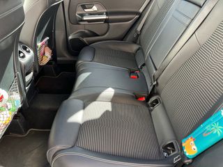 Mercedes-Benz Clase B 2019