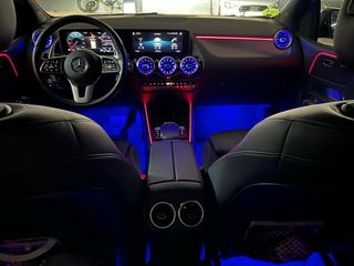 Mercedes-Benz Clase B 2019