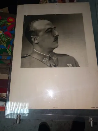 Documentos y fotos historia española