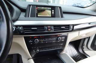 BMW X6 X-Drive 4x4 306cv+Navegacion+Camara+Bixenon