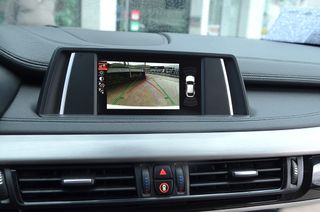 BMW X6 X-Drive 4x4 306cv+Navegacion+Camara+Bixenon