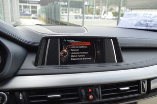 BMW X6 X-Drive 4x4 306cv+Navegacion+Camara+Bixenon