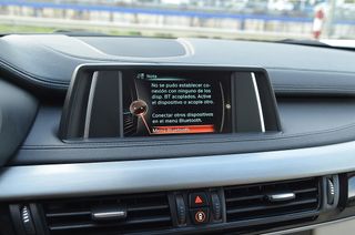 BMW X6 X-Drive 4x4 306cv+Navegacion+Camara+Bixenon