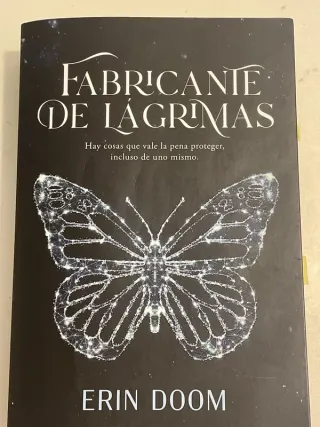 Fabricante de lágrimas
