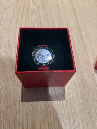Reloj Viceroy Selección Española de fútbol