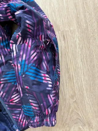 Conjunto Chaqueta y Pantalón de Esquí Niña