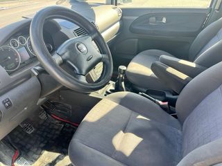 SEAT Alhambra 2.0 140CV