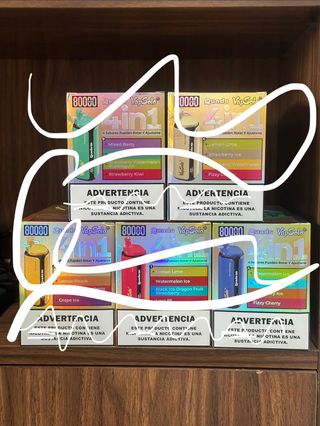 cargadores inalambricos