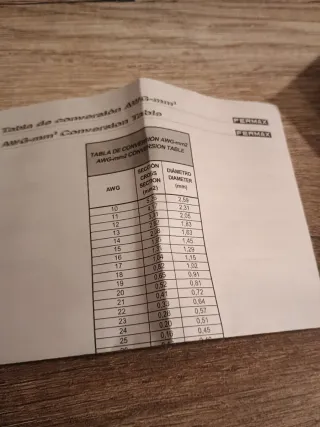 Alimentador Fermax REF 4800