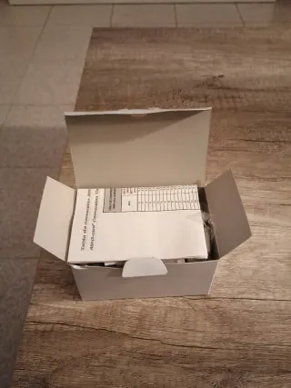 Alimentador Fermax REF 4800