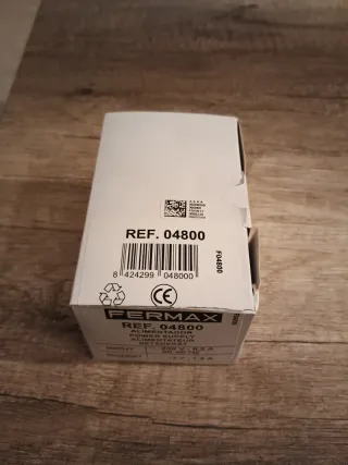 Alimentador Fermax REF 4800