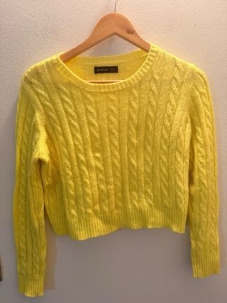 Lotto 2 maglioni donna taglia unica