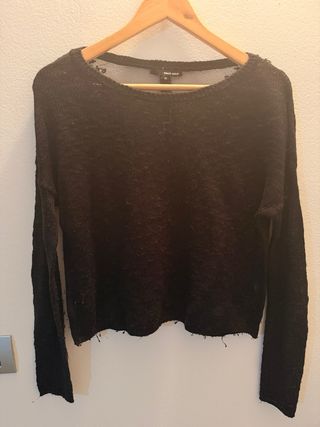 Lotto 2 maglioni donna taglia unica