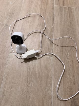 3 Cámaras de Vigilancia AOQEE