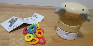 Don Listillo Juego de Mesa