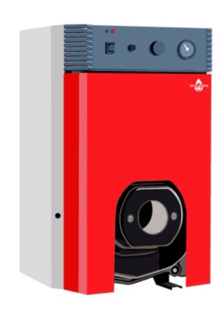 Reparacion de caldera de gasoil