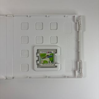 Yoshi's New Island Nintendo 3DS