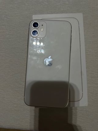iPhone 11 128 GB