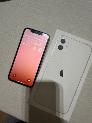 iPhone 11 128 GB