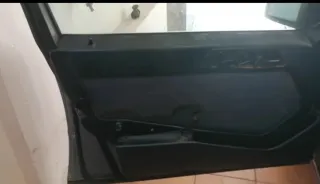 Mercedes-Benz 300d W124 1993