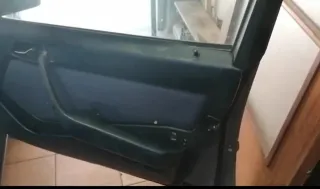 Mercedes-Benz 300d W124 1993