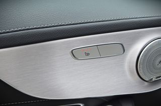 Mercedes Clase C Coupe C63 AMG 500cv Autom+Levas 2