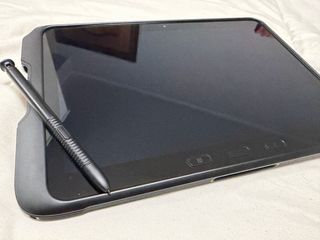 Samsung Galaxy Tab Active4 Pro Negro