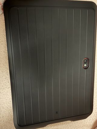 Samsung Galaxy Tab Active4 Pro Negro