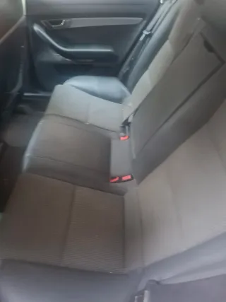 Audi A6 Allroad 2009