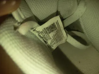 Zapatillas Nike Air Force 1 Blancas