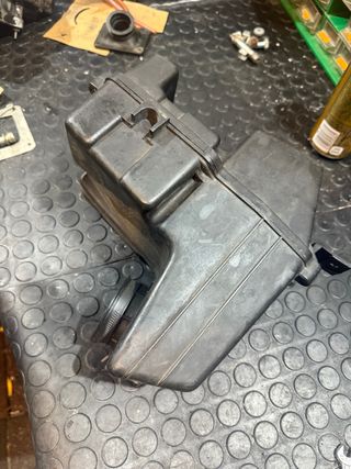 Filtro de aire Yamaha TZR