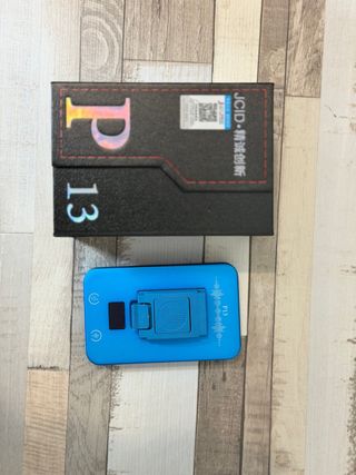 Programadora NAND JCID P13 iPhone
