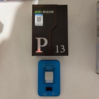 Programadora NAND JCID P13 iPhone
