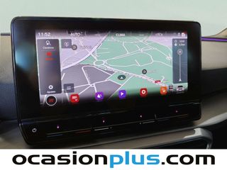 SEAT León ST 2.0 TDI S&S FR DSG 110 kW (150 CV)