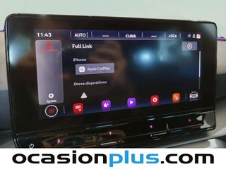 SEAT León ST 2.0 TDI S&S FR DSG 110 kW (150 CV)