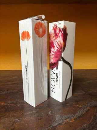Perfume Flower by Kenzo 50ml