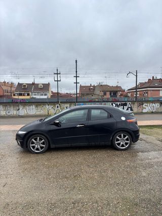 Honda Civic 2006