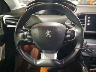 Peugeot 308 SW Allure BlueHDI 130 S&S