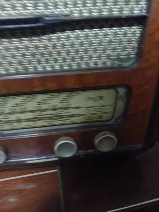 Radio Antigua Invicta Madera