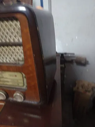 Radio Antigua Invicta Madera