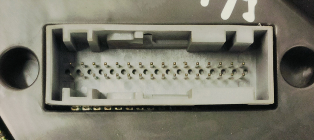 CUADRO INSTRUMENTOS OPEL INSIGNIA BERLINA 2.0CDTI