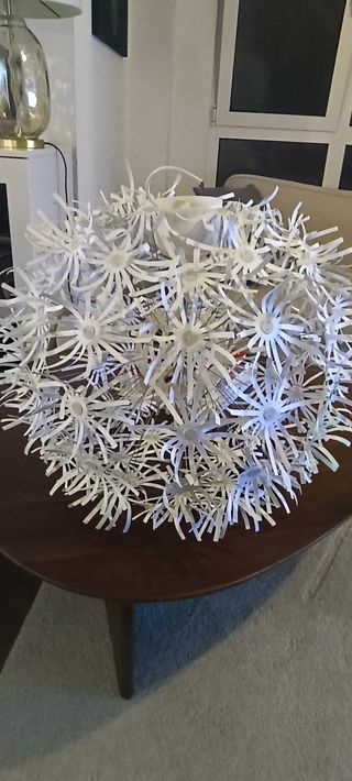 Lámpara colgante IKEA