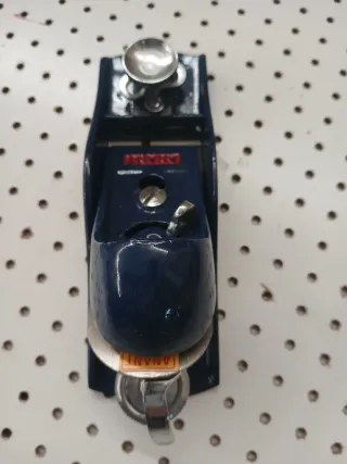 Garlopita ANANT 9 1/2. Vintage