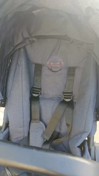 Carrito Bebé Cybex Balios S