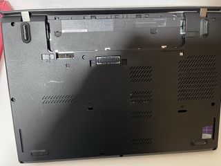 Portátil Lenovo Thinkpad X390 13.3 sen batería
