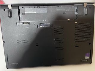Portátil Lenovo Thinkpad X390 13.3 sen batería