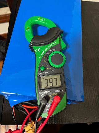 Batería Patín Eléctrico 60V 35Ah