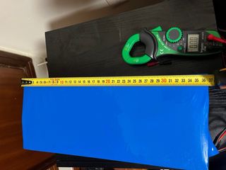 Batería Patín Eléctrico 60V 35Ah