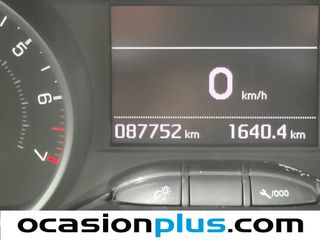 Peugeot 208 PureTech 110 S&S Tech Edition 81 kW (110 CV)